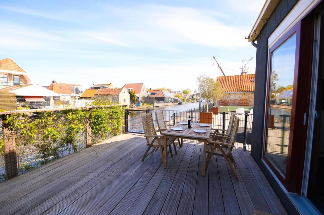 Water Villa Workum Exterior photo